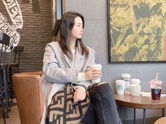 -星巴克(深圳前海企业公馆店)