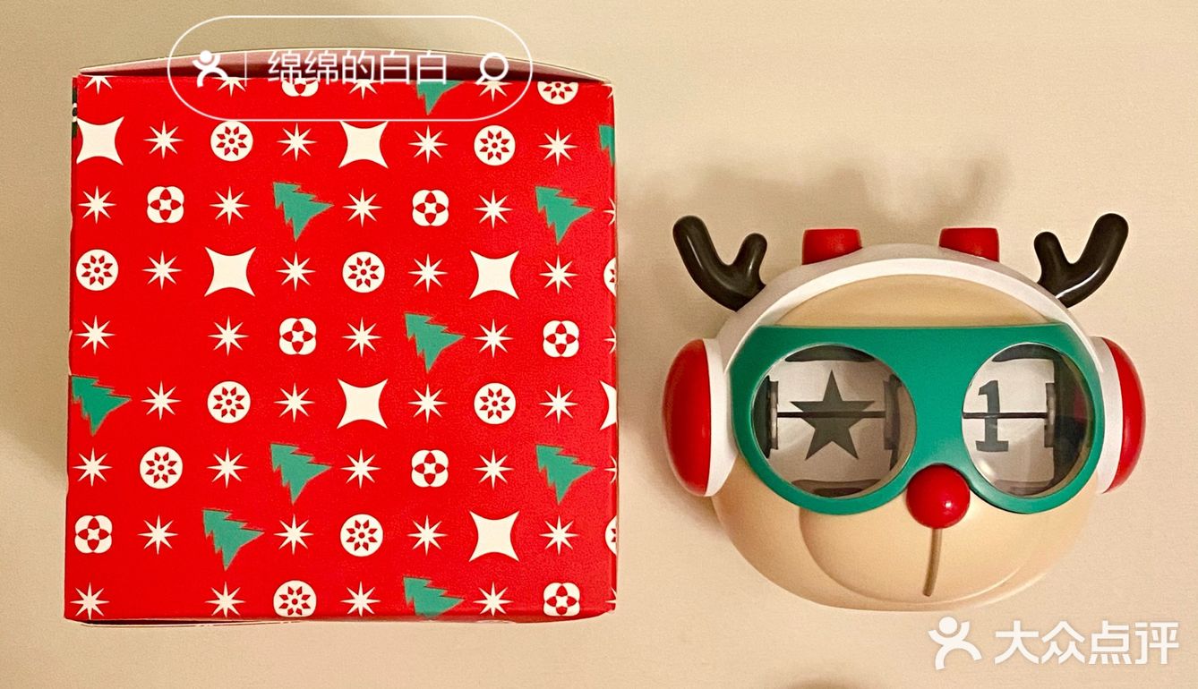 宁波｜圣诞季里的生活碎片🧩