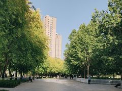 -欧韵公园