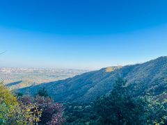 -香山公园