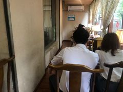 大堂-花鸟鱼私家小厨(文殊院店)