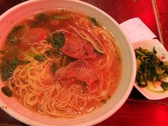 -东泰祥生煎馆(长宁路店)