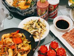 -一盏明灯全素斋(殊像寺店)
