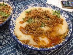-云南李记罐罐米线饵丝小吃(汉中门金鹰店)