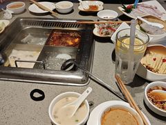 -海底捞火锅(龙岗星河COCO Park店)