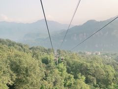 -峨眉山风景名胜区