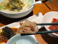 -春家·非遗手工小吃(三墩新天地店)