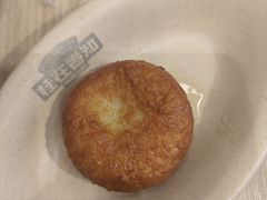 -桂在香知桂林米粉(红博中央公园店)