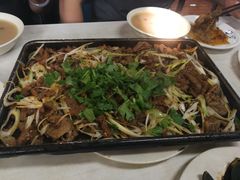 -清真永恒华威肉饼(潘家园店)