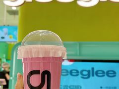 -gleeglee乐溢亦茶(合生汇店)