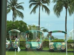 -水桶王国主题餐厅·聚会·生日派对·亲子活动·家庭套餐(亚龙湾希尔顿店)