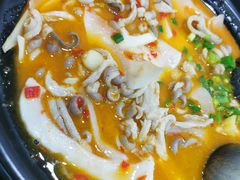 -李师傅脆肚(华强北店)