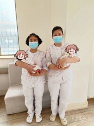 -沪壹健康国际母婴月子中心(360复旦奥医一妇婴东院店)