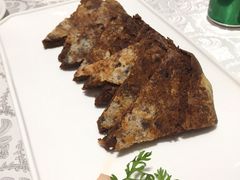 糖饼-马凯餐厅(地安门店)