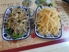-夏家合汁(天润花园小区店)