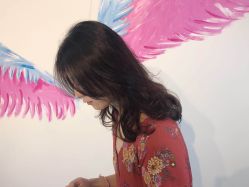 -茶发Salon·烫发染发理发