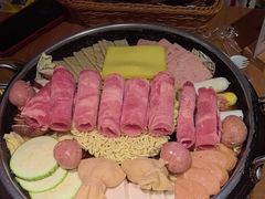 -小岛韩食创意韩国料理(惠安东南店)