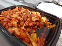 -稻品香小锅饭豆腐馆(北三路店)