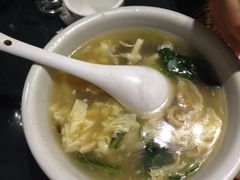 iphone_upload_pic-李连贵酒家熏肉大饼(昆明街店)