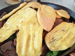 胡氏茅山老鹅-胡老三家土菜馆·老店地方特色菜·招牌茅山地锅老鹅