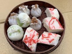 -花园茶楼(兴城西路店)