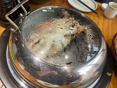 -77号渔船·蒸海鲜青岛菜(积米崖店)