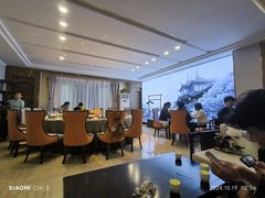 -香山湖渔家大院