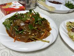 -东北缘餐厅(兰埔路店)