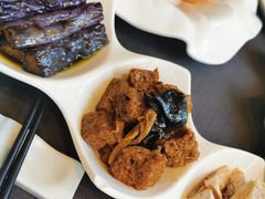 -望乡楼上海菜(日月光店)