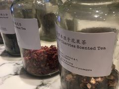 -WHEAT&BAKER-麥(凯德来福士店)
