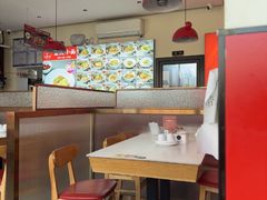 -美蛙四季(望京凯德茂店)