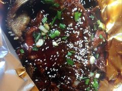 -小姨家常菜(昭萍东路店)