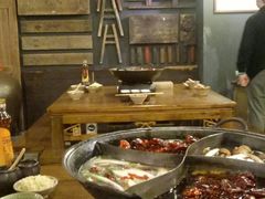 -白乐天毛肚火锅馆(南滨路店)