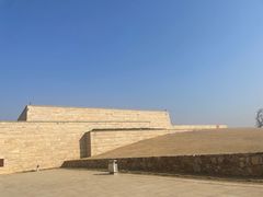 -盘龙城国家考古遗址公园