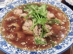 -兰边碗(鼓楼店)