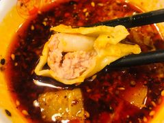 -状元水饺(成都SM广场店)