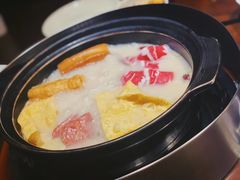 -捞神煲汤火锅(湖滨商业街店)