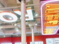 -南浦洞烤肉·新世界版(奥体店)