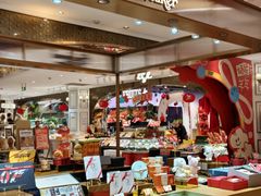 -杭州大厦LSE城市生活超市(杭州大厦店)