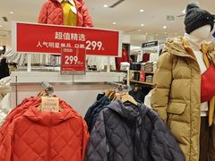 -优衣库(重庆万象城店)