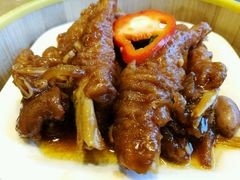 -丰圆轩粤式茶楼 . 点心粤菜(夏茅店)