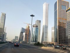 -中央广播电视总台(光华路办公区)