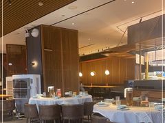 大堂-顺香居·老字号湖北菜(江汉路店)