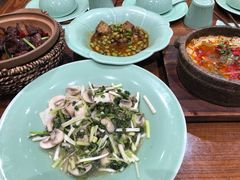 -虎哥私房菜(馒头山店)