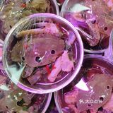 赞不绝口的海鲜集市！