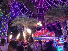 -三亚海昌梦幻海洋不夜城