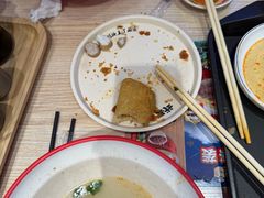 -武圣羊汤·西北面(朝阳门店)