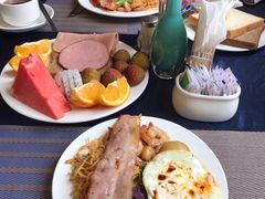 -马勒别墅饭店(静安寺店)