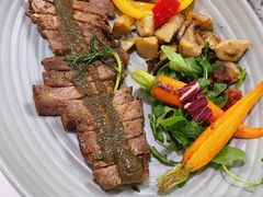 -娜娜家•Nana’s restaurant (爱琴海店)