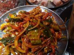 -原始泥炉烤肉(总店)